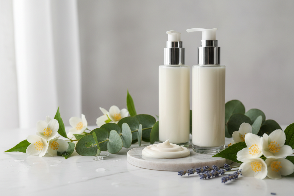 Body Lotions
