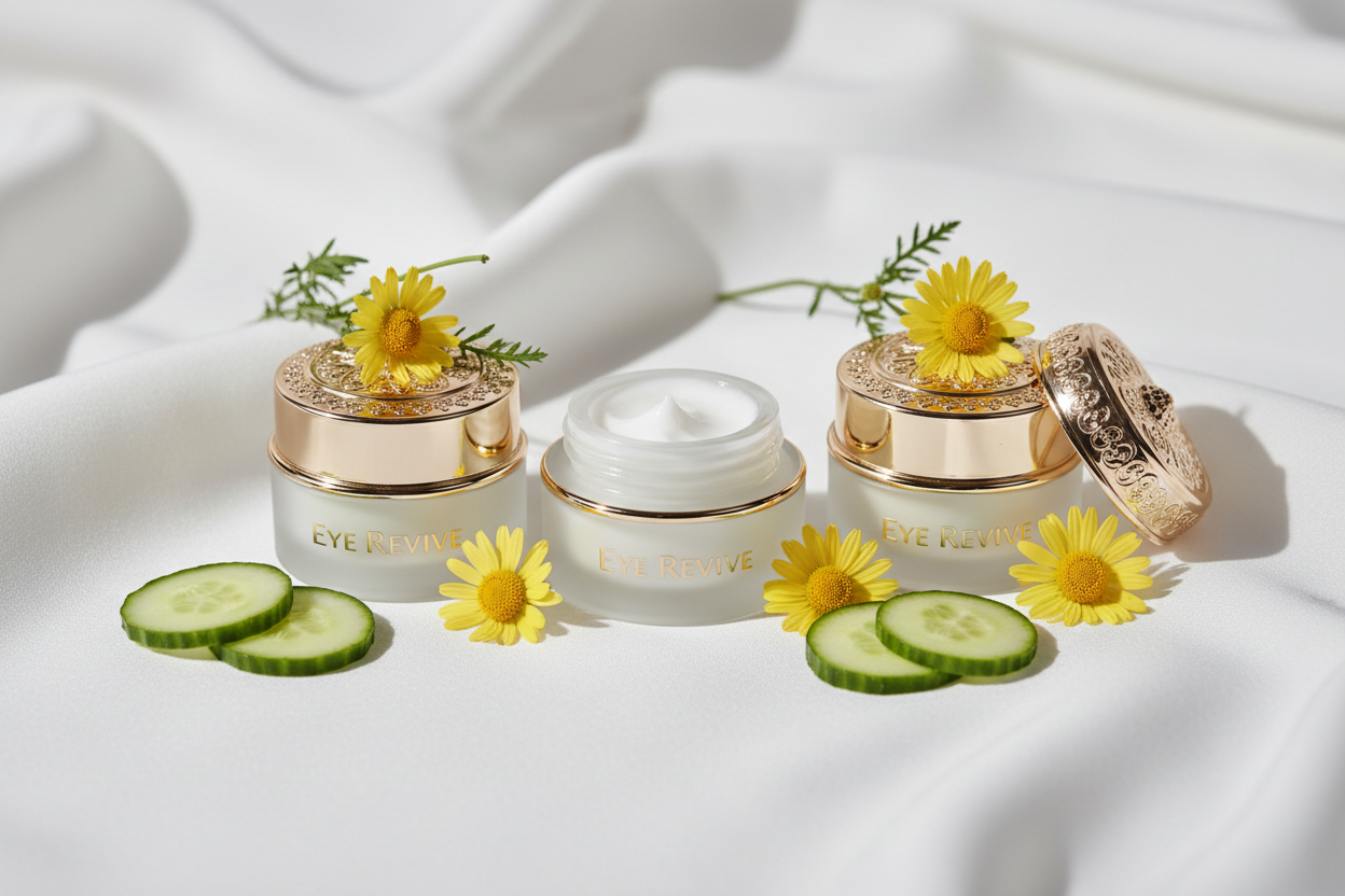 Eye Treatments