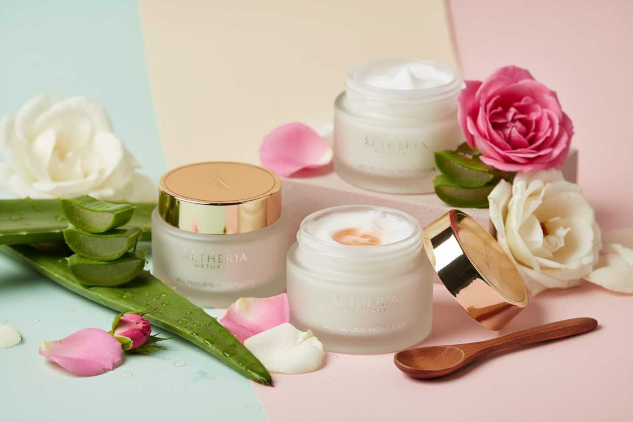 Moisturizers
