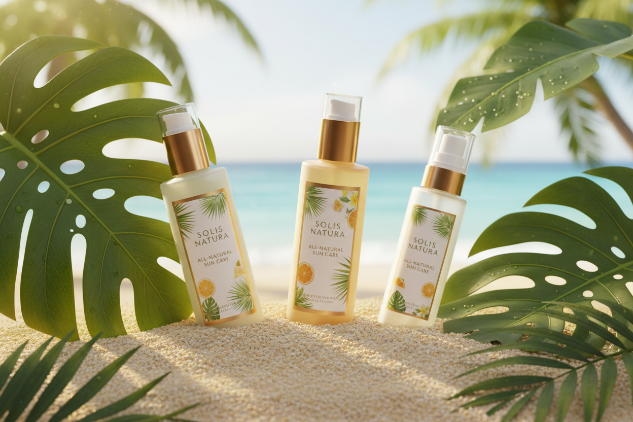 Sun Care