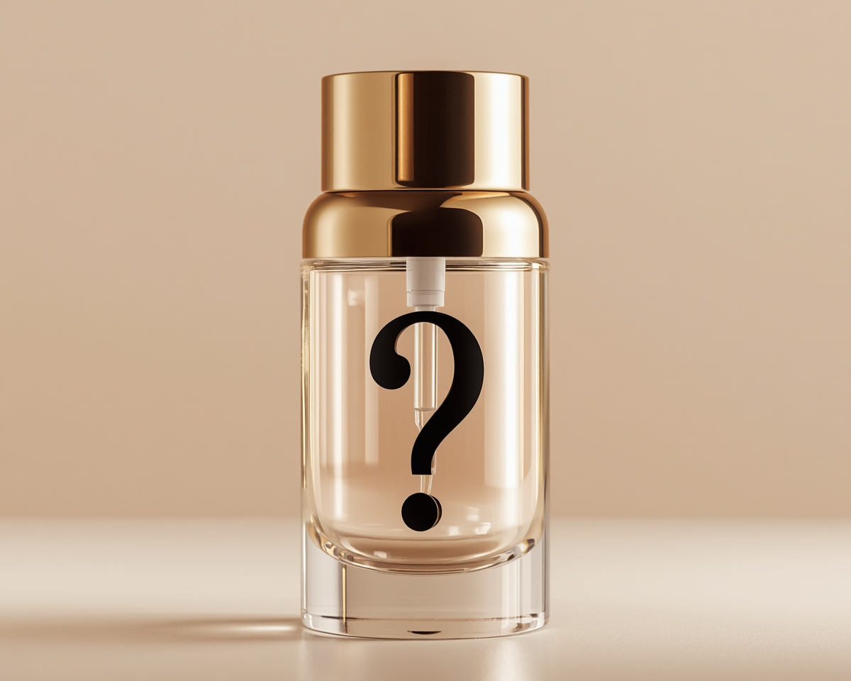 Mystery Item