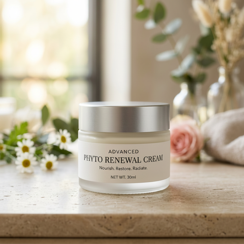 Advanced Phyto Renewal Cream - 30ml