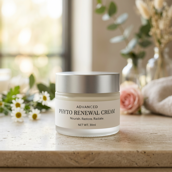 Advanced Phyto Renewal Cream - 30ml