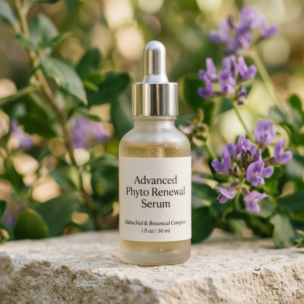 Advanced Phyto Renewal Serum - 30ml