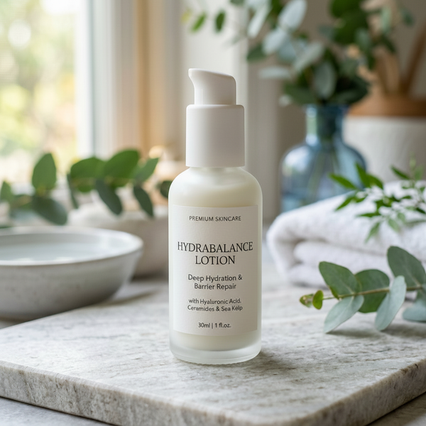 HydraBalance Lotion - 30ml