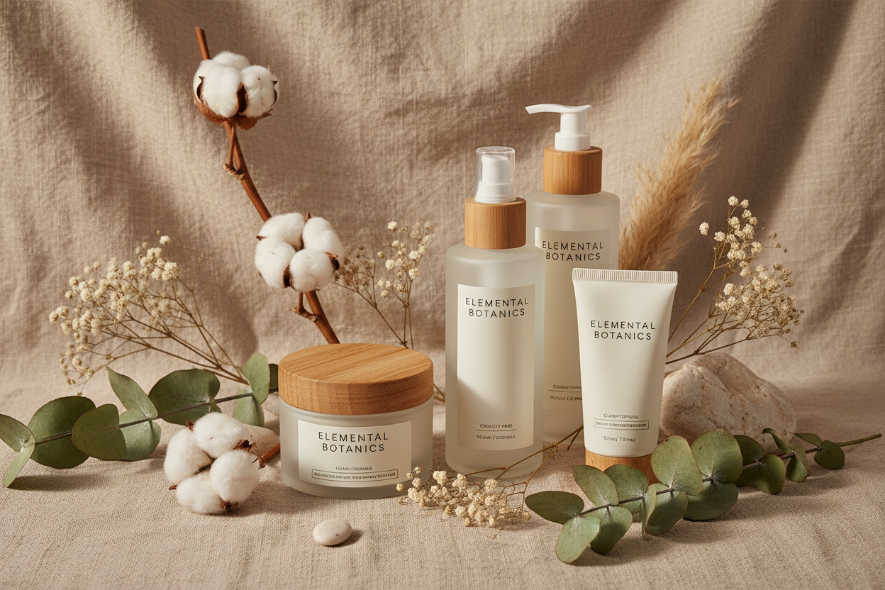 Professional Body Care Solutions
