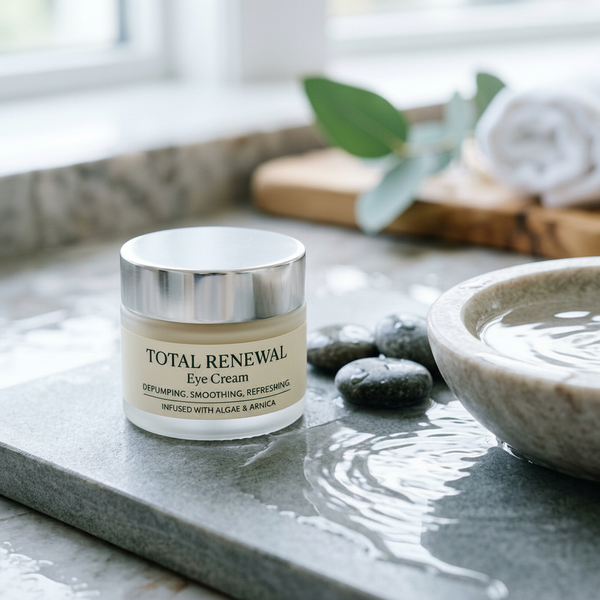 Total Renewal Eye Cream - 30ml