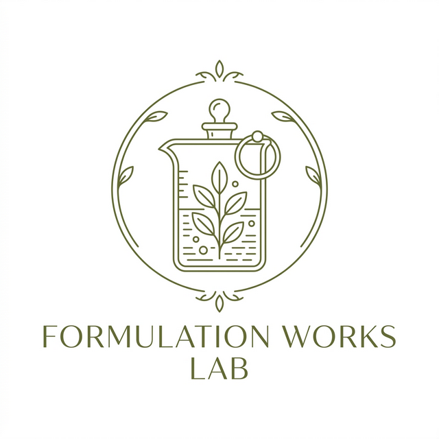 Professional Formulations